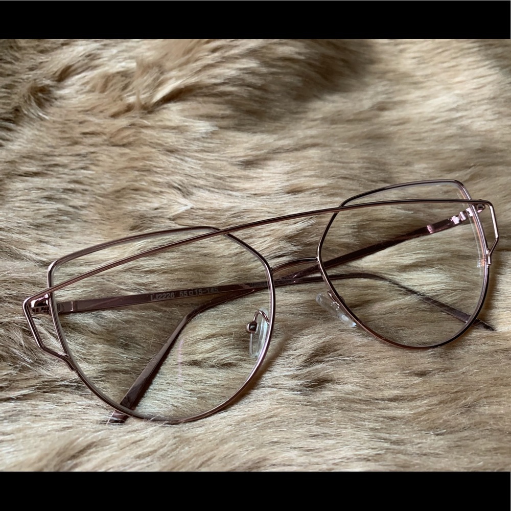 Glasses